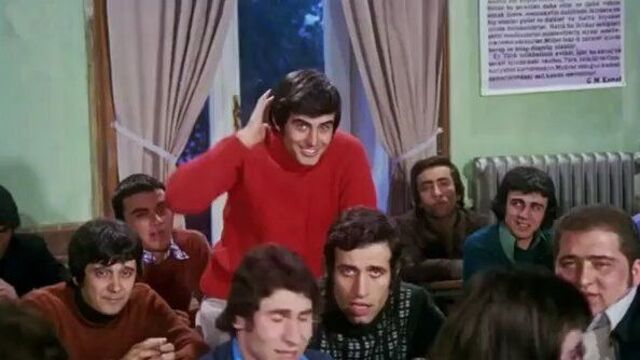 'Hababam' davasını bilirkişi inceleyecek