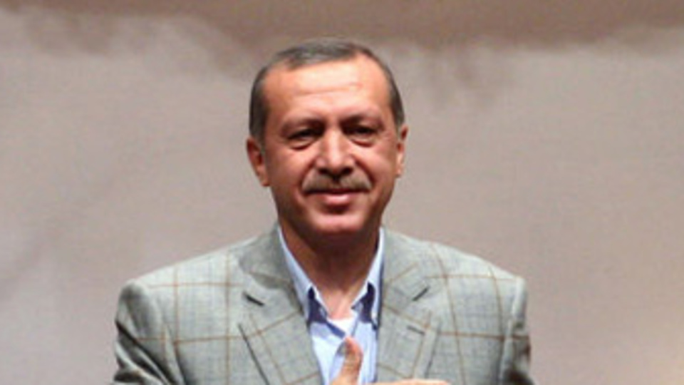 "Çözüm sürecine destek oranı, yüzde 70'e çıktı!"