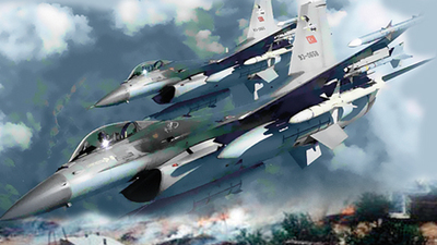 20 yıl sonra bulundular