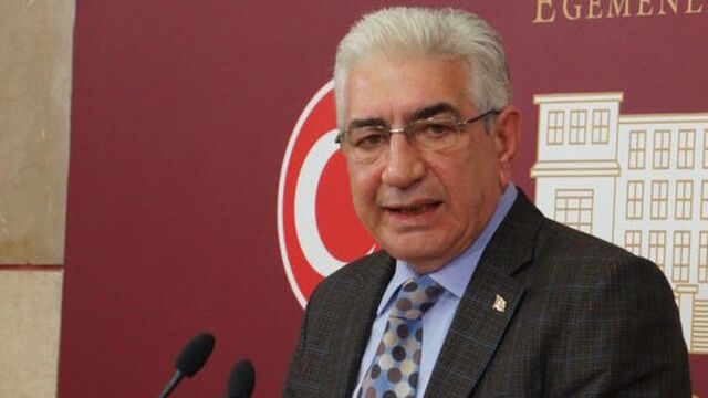 MHP'li Bal Çiçek'e cevap verdi