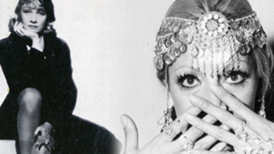 'Türk kadınına güçlü olmayı ben öğrettim'