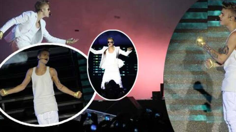 Asparagasın kralı!