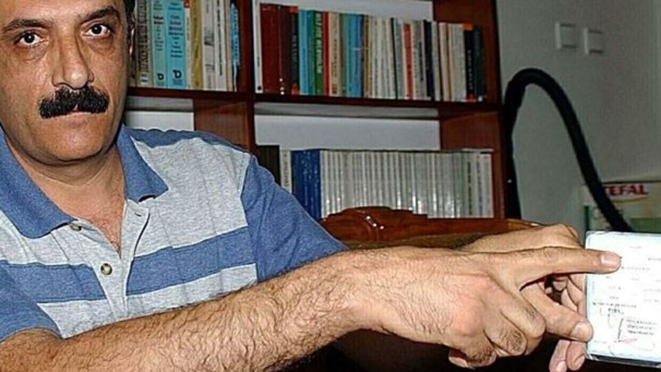 'İslam' yerine 'Alevi' mücadelesi