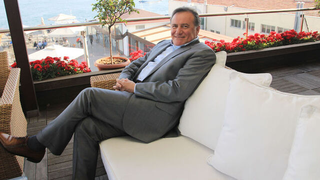 'Eğitimin terziliğini yapmak istiyorum'