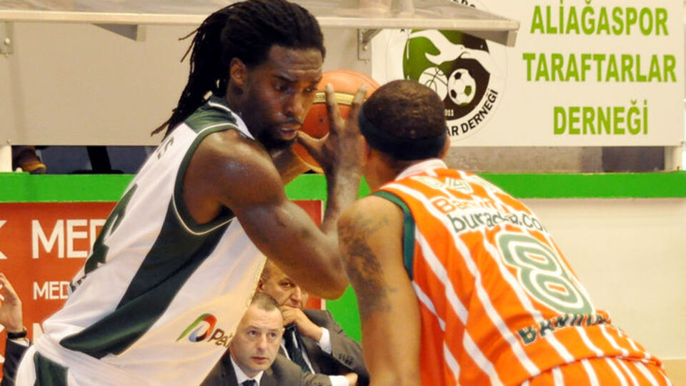 Banvit farklı kazandı