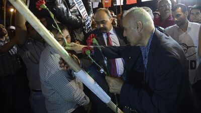 CHP onları unutmadı