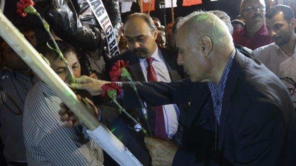 CHP onları unutmadı