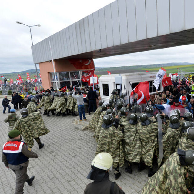 Ergenekon Davası'nda 292. duruşma!