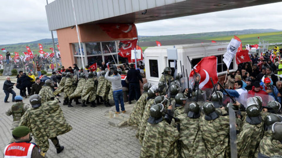 Ergenekon Davası'nda 292. duruşma!