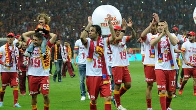 Böylesi görülmedi