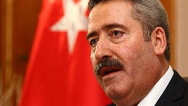 Dört ilin valisi değişiyor
