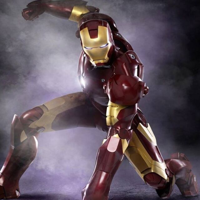 Iron Man 3'ten rekor