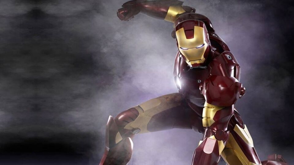 Iron Man 3'ten rekor