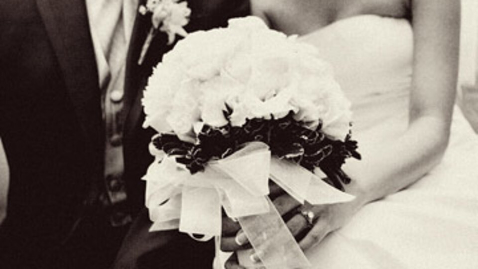 Düğününe katılmadılar diye...