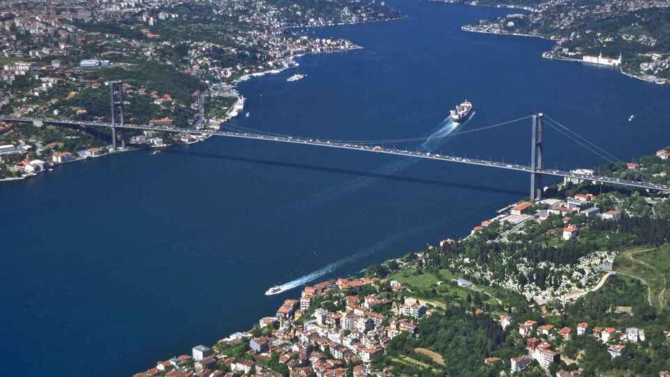 Meteoroloji uyardı!