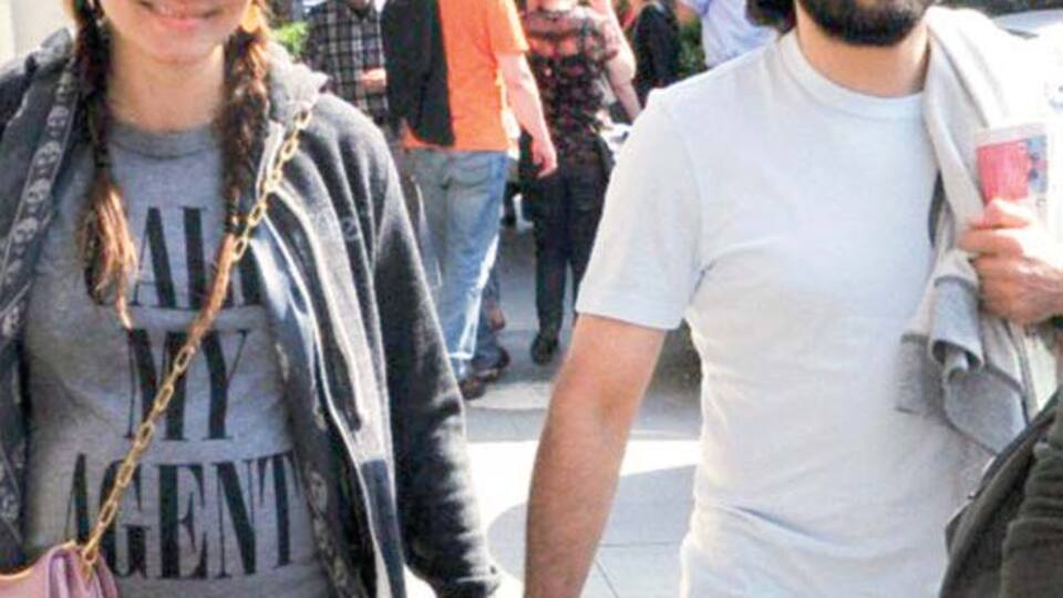 Sabırsızlıkla oğlunu bekliyor