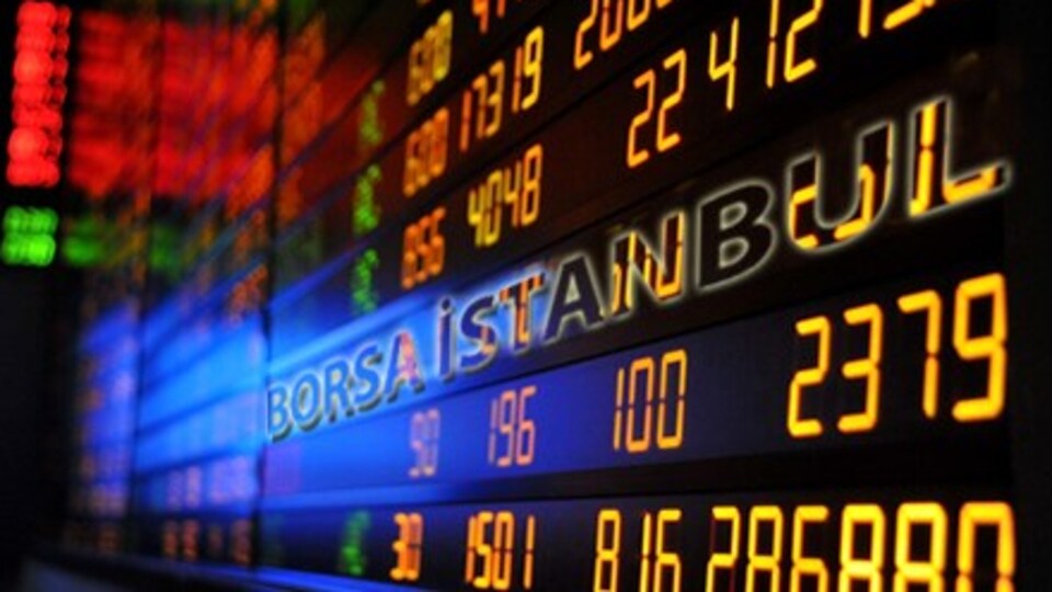 Alpler'den İstanbul'a para yağdı!