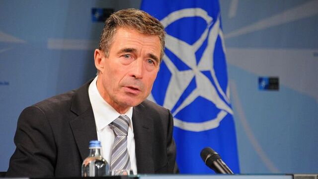 NATO'dan Kıbrıs çağrısı