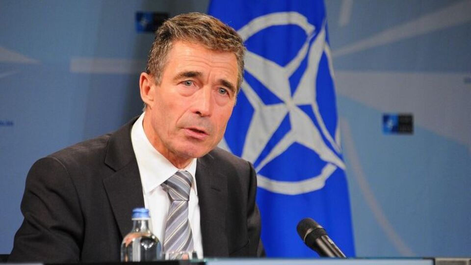 NATO'dan Kıbrıs çağrısı