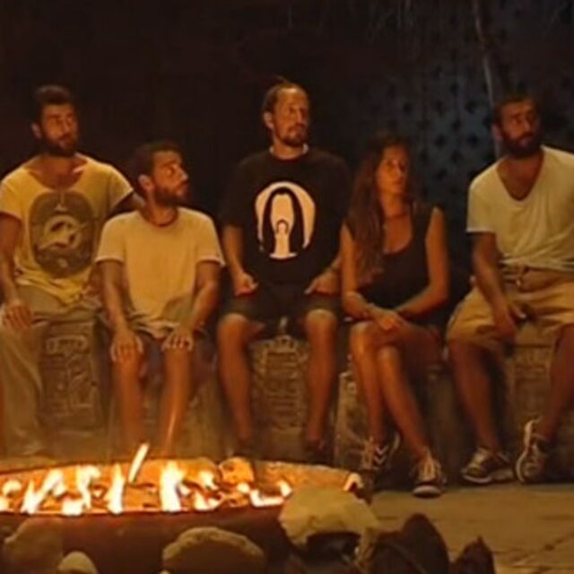 Survivor'da şok!