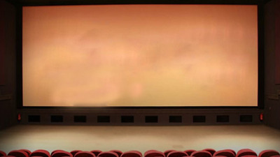 İstanbul'da iki sinemaya şok baskın!