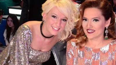 Demet sözünü tuttu!