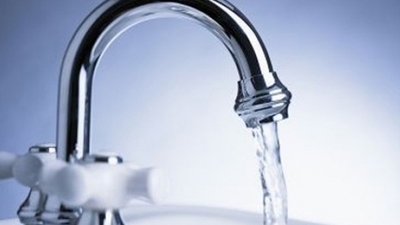 İstanbul'da su kesintisi