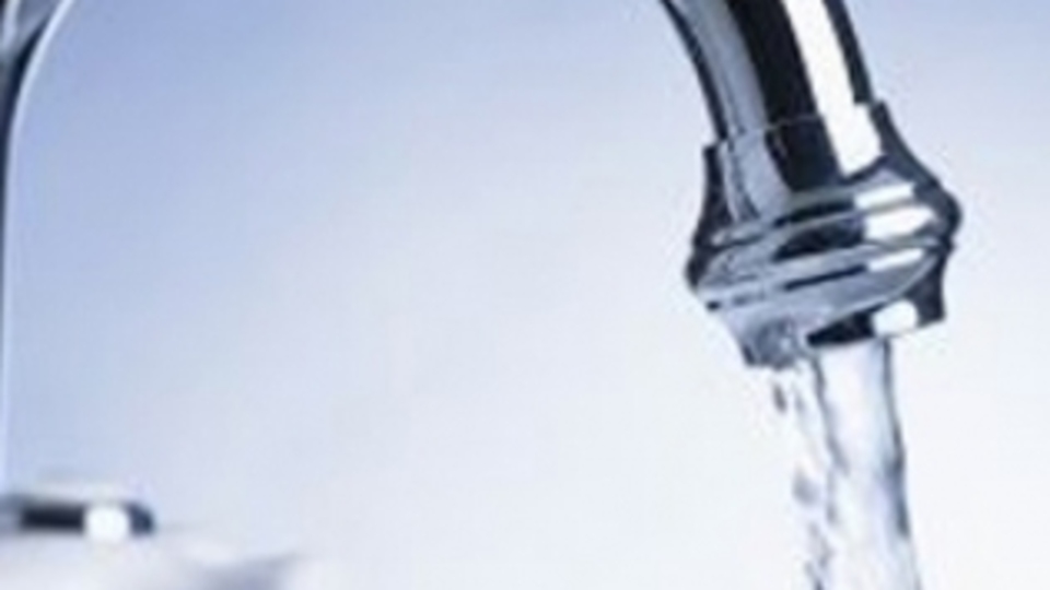 İstanbul'da su kesintisi