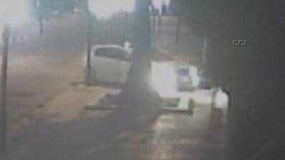 Garnizon Komutanı'nın evine giriyordu!