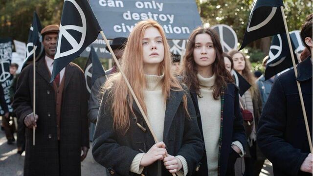 16. Uçan Süpürge Film Festivali yarın başlıyor
