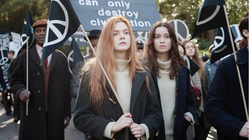 16. Uçan Süpürge Film Festivali yarın başlıyor