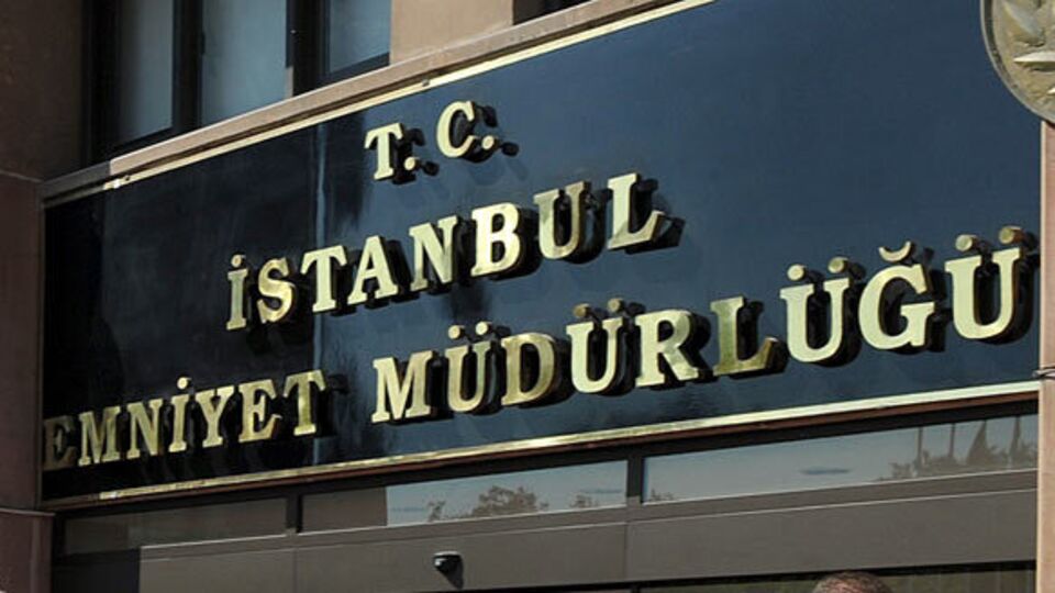 İstanbul Emniyeti'nde flaş atamalar!
