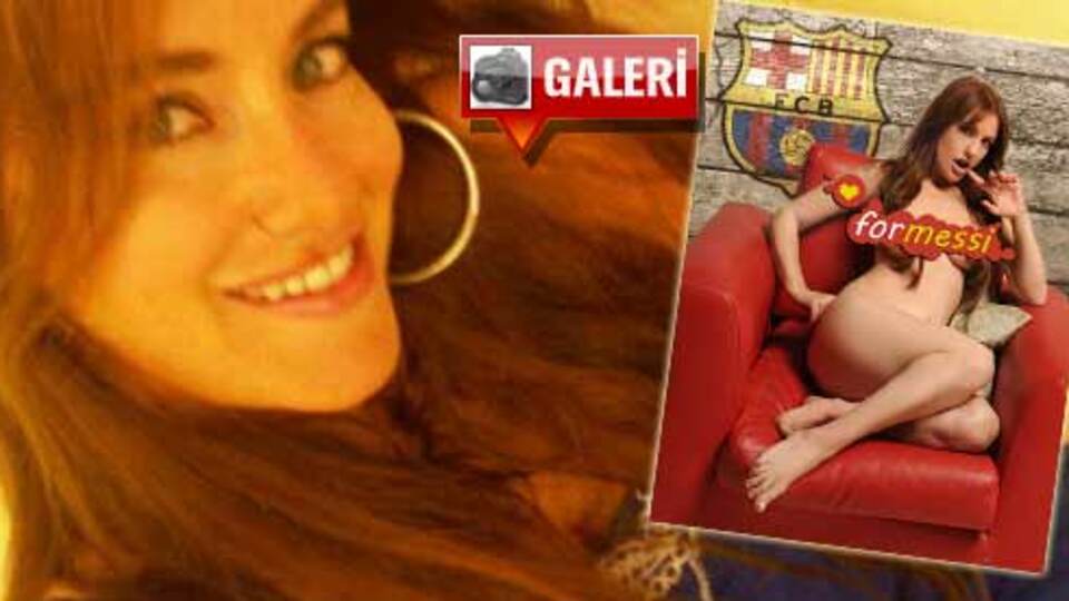 Hilal Cebeci'den ünlü futbolcuya aşk itirafı