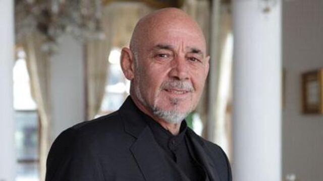 "O tokat için oyunculuğu bırakabilirim"