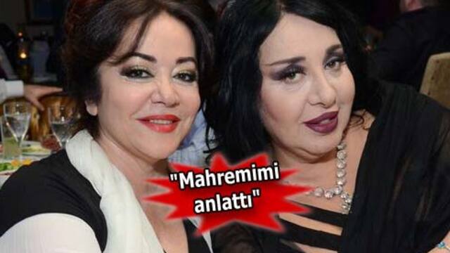 Kalkan sofrası aralarını açtı!