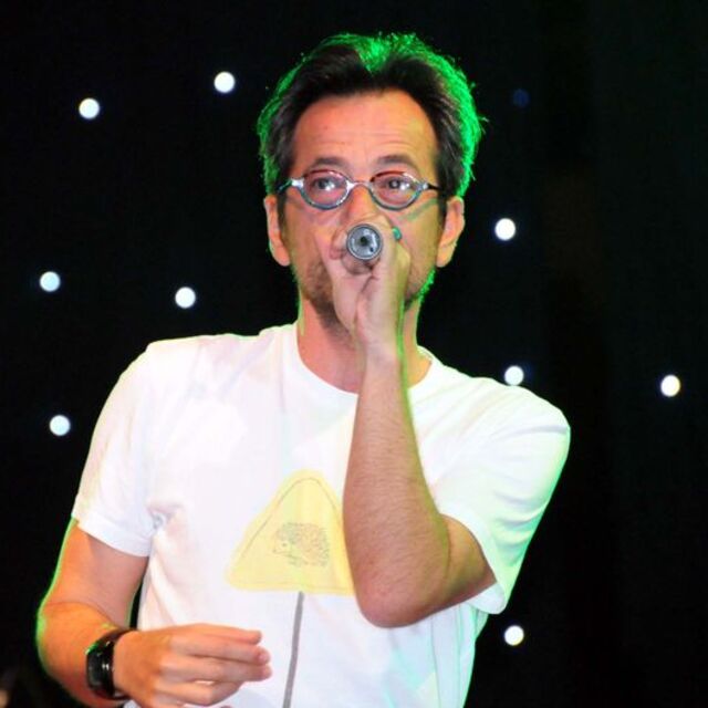 "Ne öven anladı ne söven"