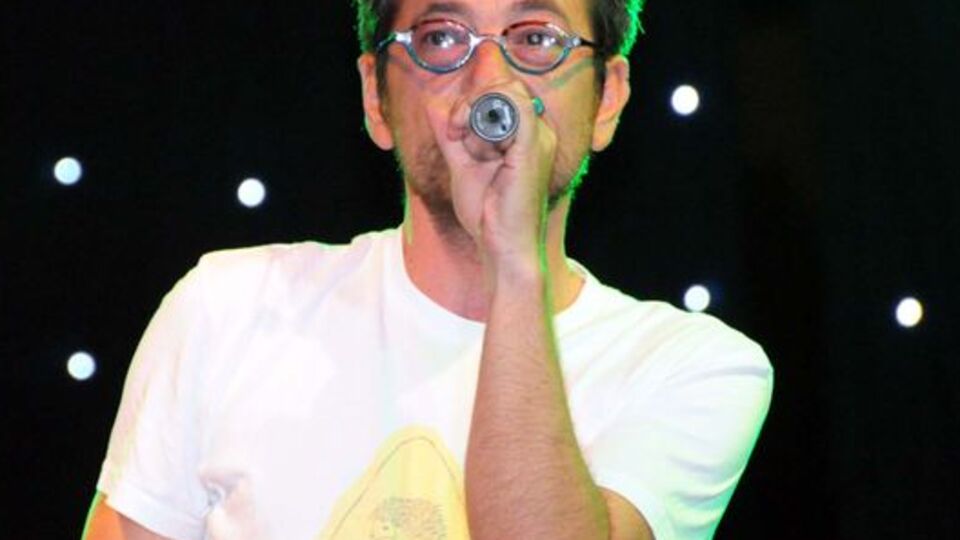 "Ne öven anladı ne söven"