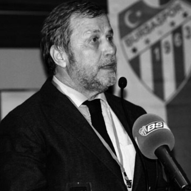 "Türk futbolu unutmayacaktır"