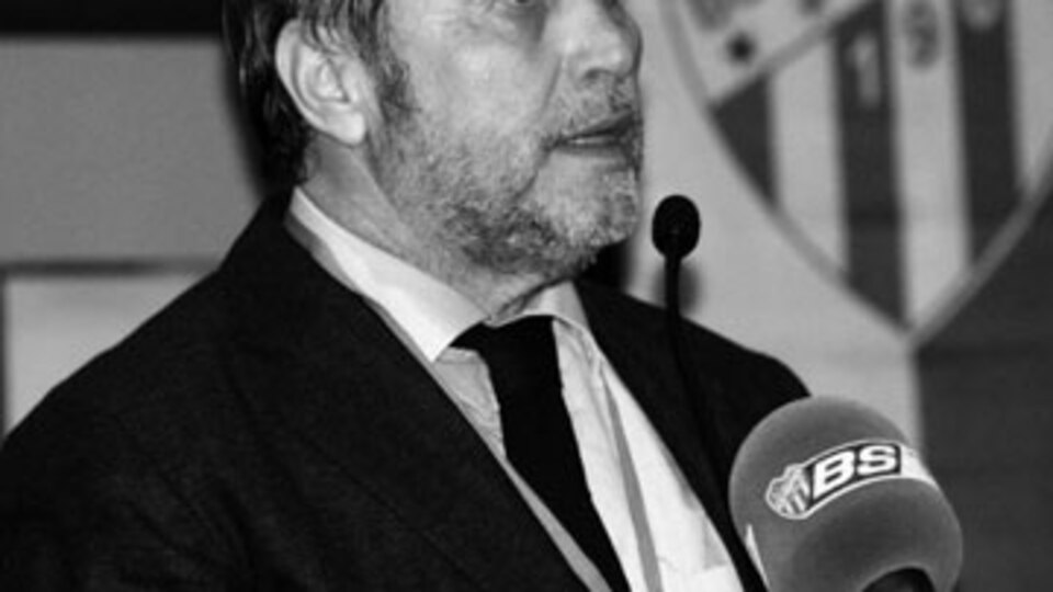 "Türk futbolu unutmayacaktır"