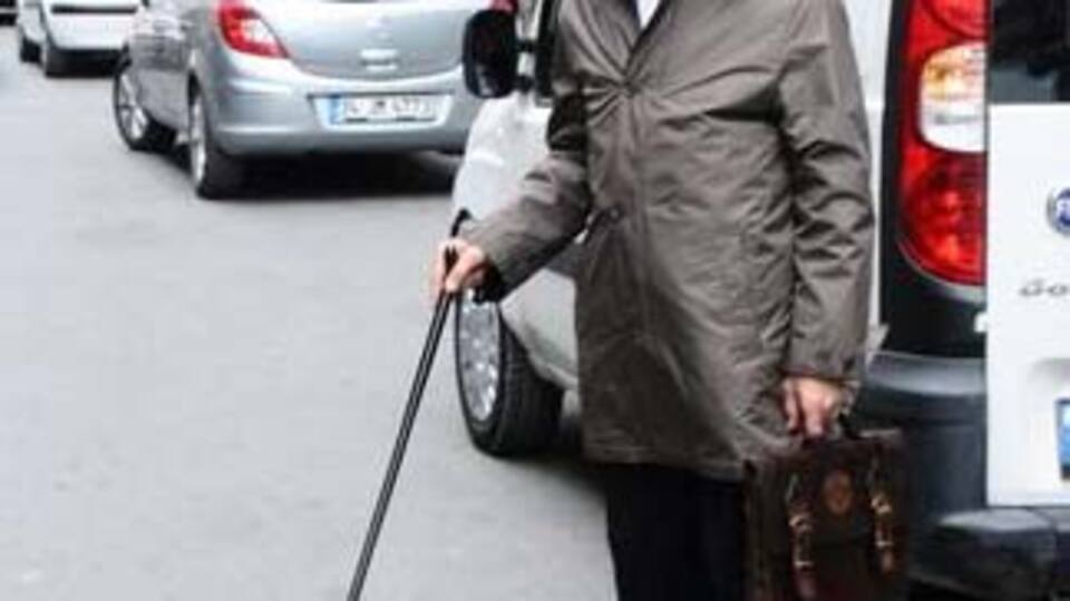Tabana kuvvet!