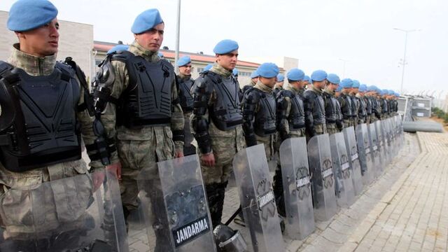 Ergenekon Davası'nda 294. duruşma!
