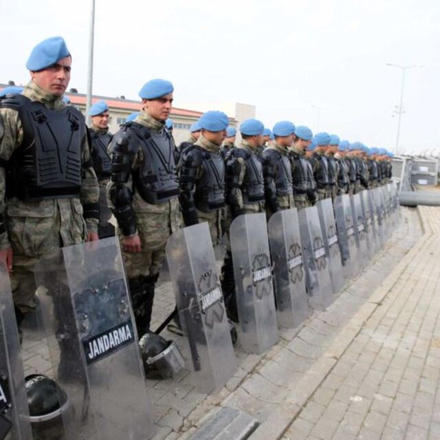 Ergenekon Davası'nda 294. duruşma!