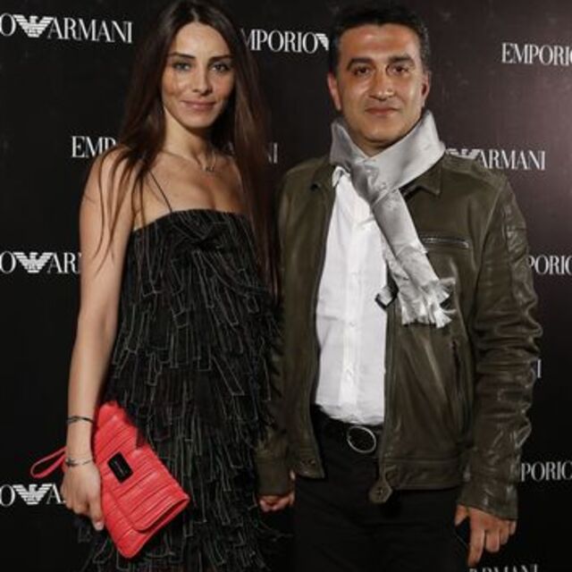 Nur Fettahoğlu çok mutlu