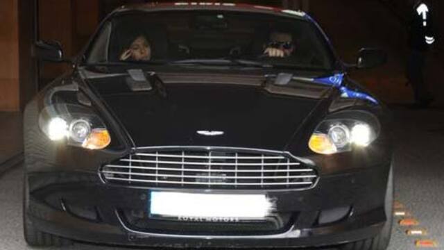 Yeni James Bond!