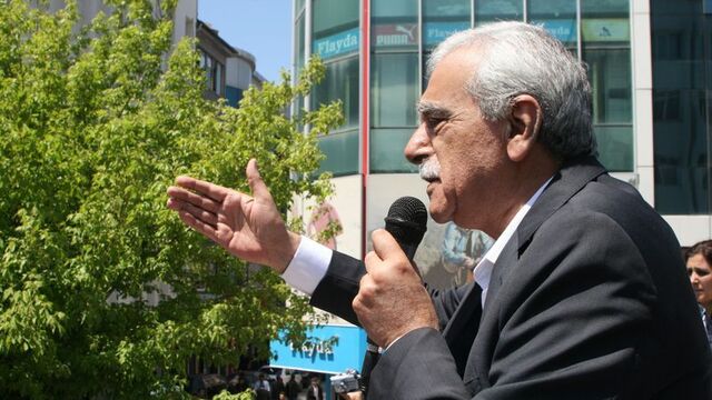 "Kılıçdaroğlu gibi bir Kürt'ün..."