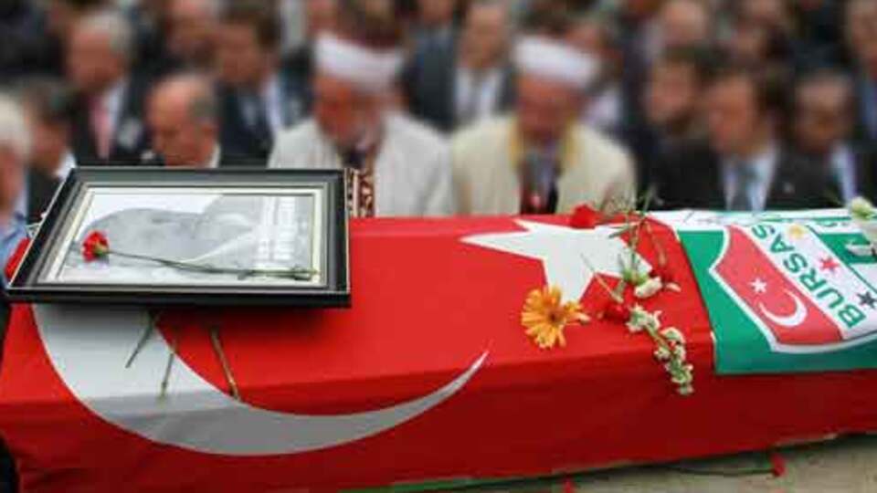 Büyük ayıp!