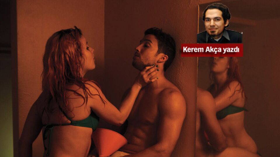 Asi kızların gerçek dışı tatili