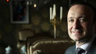 İddaa'yı yarattı bir kupon bile doldurmadı!