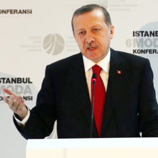 "Bizi içeriden vurdular!"