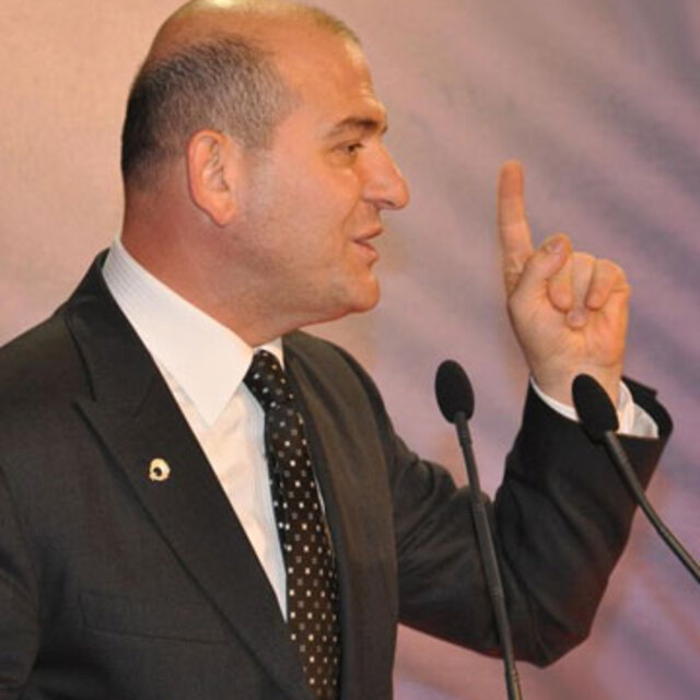 "Akiller tarihe geçecek"
